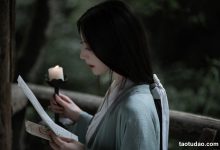 [YITUYU艺图语]2023.04.20 与妻书 如玉[30+1P／380MB]-美图岛