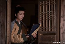 [YITUYU艺图语]2023.04.22 还乡 杰桑桑桑_&若若yuu [25+1P／435MB]-美图岛