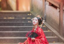 [YITUYU艺图语]2023.04.23 画皮 绮罗生的小苏苏[25+1P／137MB]-美图岛