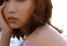 吉木りさ写真集「Wanibooks」2016年04月号 No.142-美图岛