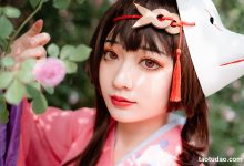 [YITUYU艺图语]2023.05.02 神乐 桃墨公子x[23+1P／278MB]-美图岛