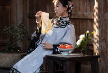 [YITUYU艺图语]2023.05.02 四四方方一片天 一方伊人yi[28+1P／384MB]-美图岛