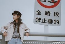 [YITUYU艺图语]2023.05.04 措不及防闯入你笑颜 韩昕妤[42+1P／527MB]-美图岛