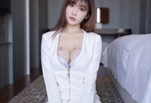 [XiuRen秀人网] 2024.03.14 No.8233 陆萱萱 [80+1P]-美图岛