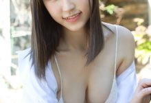 DGC 写真集 2019.07 木ノ内れみ-美图岛