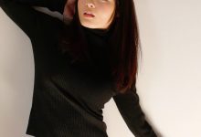 YS WEB 写真集 Vol.314 原干惠-美图岛