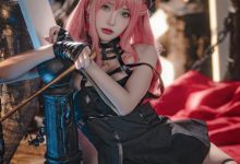 阿璇学妹 - 阿尼亚 [14P-148MB]-美图岛