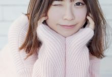 Liyuu写真集「情人节礼物」-美图岛