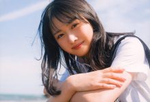 上村雏乃1st写真集「そのままで」-美图岛
