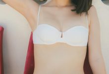 冴木柚叶写真集「ボクの恋煩い」-美图岛