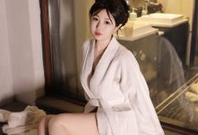陈小花《精油SPA》原版写真 [71P-798MB]-美图岛