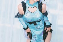 神楽坂真冬 黛玉 [75P-202MB]-美图岛