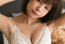 宫崎亚美纱写真集「~眠れる海の美少女~」-美图岛