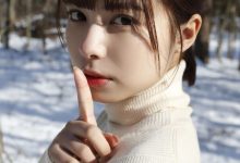 铃木优香写真集「圧倒的彼女。」-美图岛