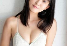 BOMB.TV写真集 2023.10 志田音音-美图岛