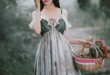 年年Nnian - 爱丽丝仙境 [21P-102MB]-美图岛