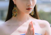 年年Nnian - 云端 [33P-347MB]-美图岛