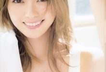 白石麻衣写真集「WHITE Graph 001」-美图岛