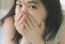 王馨瑶御姐蓝色警服拍摄花絮 [115P+1V-1.4G]-美图岛