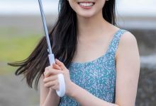 结那写真集「究極の美人声優」-美图岛