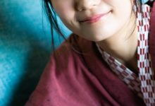 森田凉花写真集「太陽の記憶」-美图岛