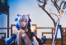 桜桃喵 写真合集 [212套- 123.79G ]-美图岛