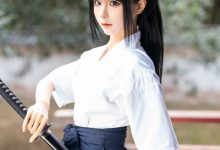 蠢沫沫 – 三月T2订阅2《武》 [65P-1.32GB]-美图岛