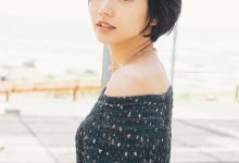 武田玲奈写真集「Gerbera」-美图岛