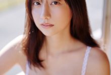 铃木优香写真集「花の生命」-美图岛