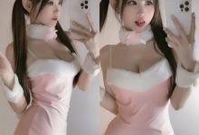 miko酱ww - 自拍系列mikoの肉丝01[114P-741MB]-美图岛