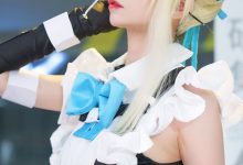 大大卷卷小卷 -  蔚蓝档案 飞鸟马时[27P - 211MB]-美图岛