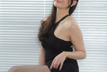 [IESS异思趣向] 2024.03.05 丝享家 1681 秋秋《迷人小妖精》[95P-82M]-美图岛