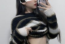 陈佩奇yyyy - 红底朝天[34P-39MB]-美图岛