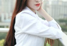 [尤蜜丝]穿搭写真 NO.023[56P+1V／245MB]-美图岛