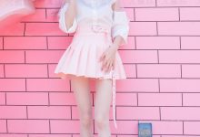 [尤蜜丝]穿搭写真 NO.027[103P+1V／1.25GB]-美图岛