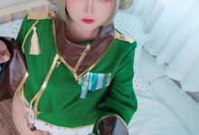 日奈娇 – 阿良河琪舞 [18P-155MB]-美图岛