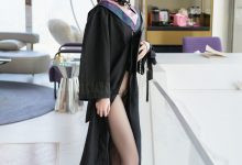 [YOUMI尤蜜荟] 2024.05.17 VOL.1064 鱼尾fish [95+1P]-美图岛