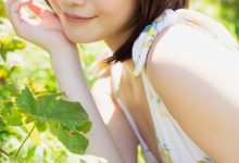 新谷姫加写真集「Flower」-美图岛