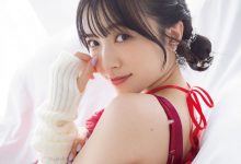 本郷柚巴写真集「あたらしいゆず」-美图岛