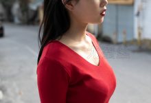 [尤蜜丝]穿搭写真 NO.039[82P／611MB]-美图岛