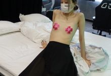 [ROSI口罩系列]2024.05.04 NO.2883[106+1P／109MB]-美图岛