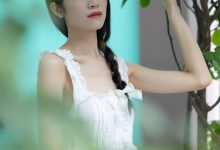 [尤蜜丝]穿搭写真 NO.055[37P／334MB]-美图岛