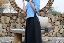 初夏女神 NO.113 安妮 民国小姐[142P+1V／3.87GB]-美图岛