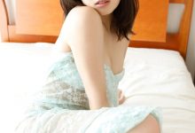 大和田南那写真集「なないろの日々。」-美图岛