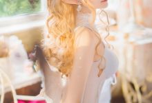 yui金鱼 - NO.026 芭蕾主题夏日写真 [25P2V-546MB]-美图岛