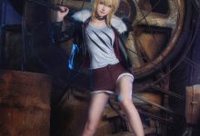 yui金鱼 NO.016 推进之王 [11P-233MB]-美图岛