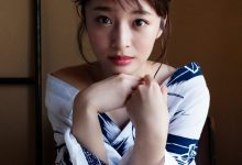 神部美咲写真集「1泊2日、もう会わない」-美图岛