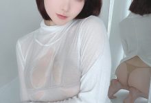 けん研(けんけん) Fantia - 2024年04月 [201P+3V-1.19GB]-美图岛