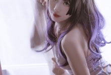 刺青Poi – 驯养 [60P-715MB]-美图岛