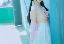 Myung Ah - Dark & Pure [62P-1.05G]-美图岛